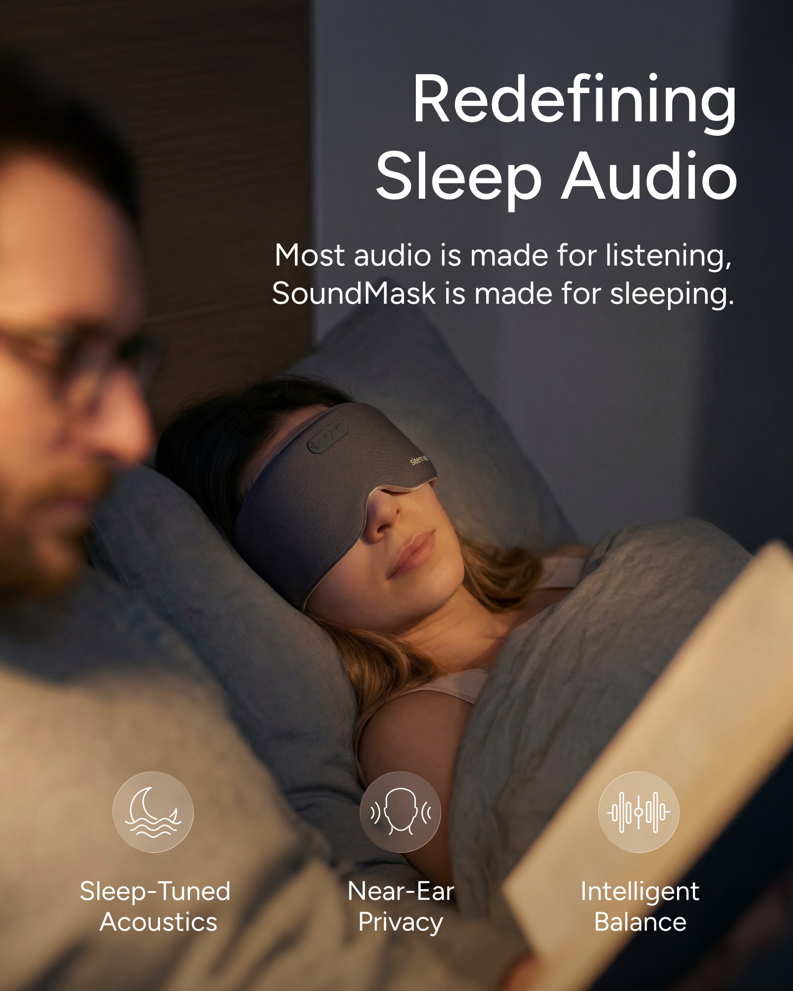 SoundMask Sleenova