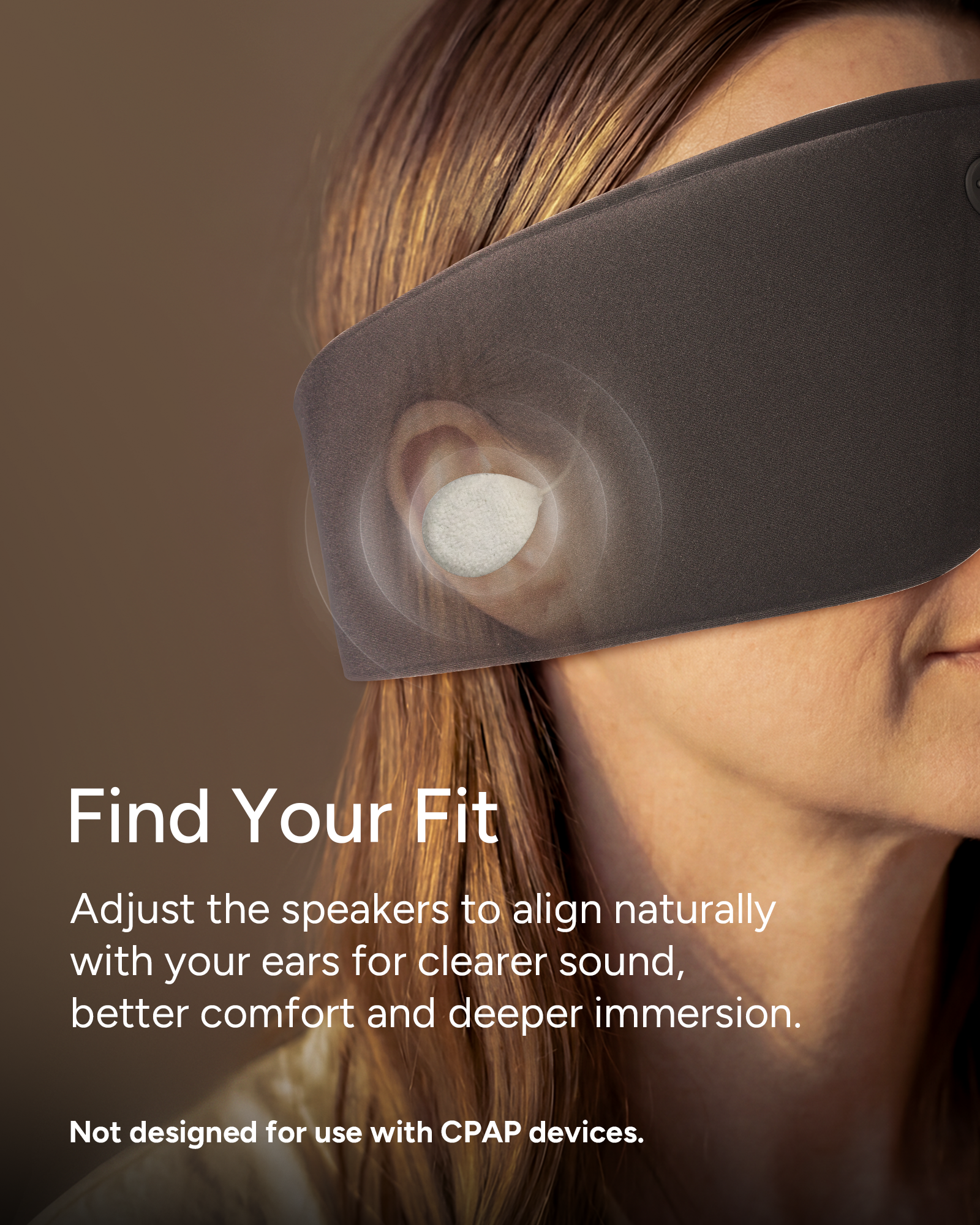 SoundMask Sleenova